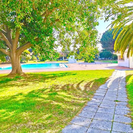Resort Albufeira T1, Praia Da Oura Exterior foto
